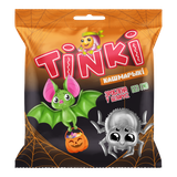 Мармелад «Tinki» кошмарики
