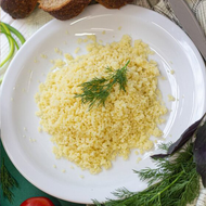 Кус- кус - Кулинария Золотой теленок