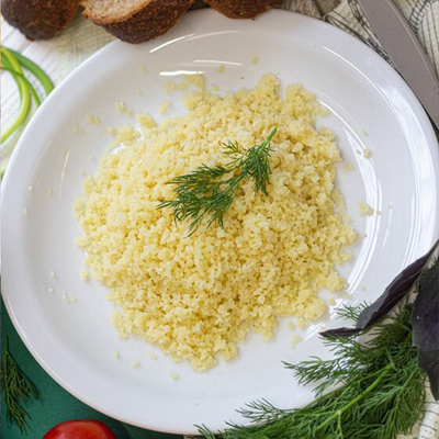 Кус- кус