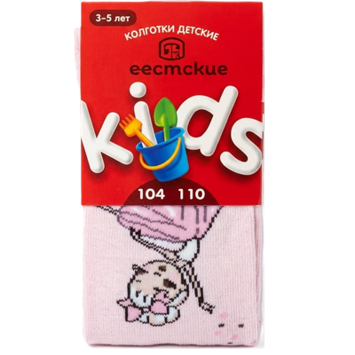 Колготки «Брестские» Kids детские р.104-110