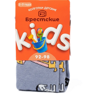 Колготки «Брестские» Kids детские р. 92-98 - Мир Продуктов №3