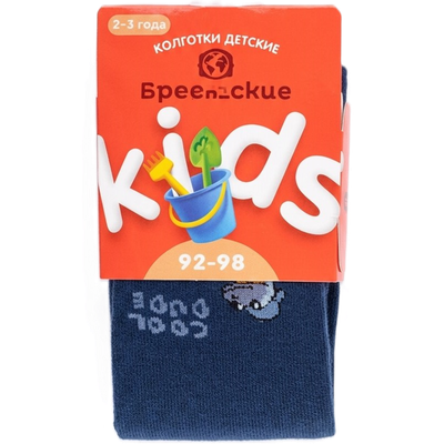 Колготки «Брестские» Kids детские р.92-98 