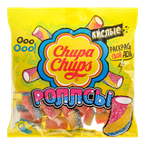 Мармелад  «Chupa Chups» роллсы