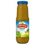 Нектар «Светлик» яблоко