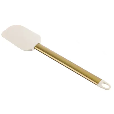 Лопатка кулинарная тм SATOSHI Голд 25 см