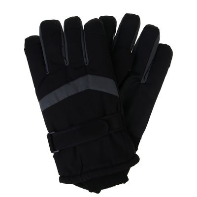 Перчатки мужские GALANTE  спортивные контактные, р.22-24