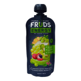 Пюре «Fruds energy» груша-яблоко-киви-крыжовник