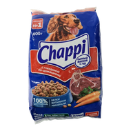 Корм для собак «Chappi» с говядиной по-домашнему - Мир Продуктов №3