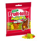 Мармелад  «Fruit-tella» медвежата