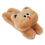 Игрушка для кошек тм VETTA, котик, ПЭ, 12 см  - Галамарт