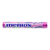 Драже жевательные «Mentos» виноград 