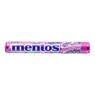 Драже жевательные «Mentos» виноград  - Мир Продуктов №3