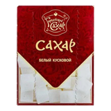 Сахар белый «Городейский» кусковой