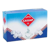 Сахар белый «Слуцкий» кусковой