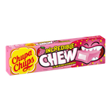 Конфеты жевательные «Chupa-Chups» вкус клубники