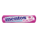 Драже жевательные «Mentos» тутти-фрутти 