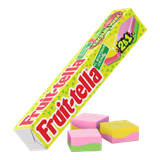Конфеты жевательные «Fruit-tella» кислый микс 