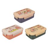 Ланчбокc тм VETTA Капибара 20x13,5x7см