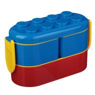 Ланчбокc тм VETTA Мозаика 20x8x12см - Галамарт