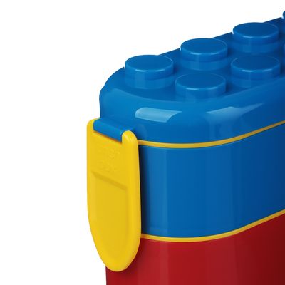Ланчбокc тм VETTA Мозаика 20x8x12см