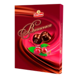 Конфеты шоколадные «Вишенка»