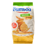 Печенье сахарное «Витьба» имбирное