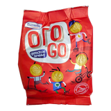 Печенье сахарное «ОгоGo» детское
