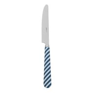 Набор столовых приборов тм SATOSHI Страйпс 4 пр на блистере  - Галамарт