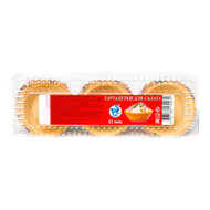 Тарталетки для салата - Мир Продуктов №4