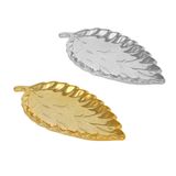 Подставка для мелочей тм LADECOR "Лист", 18x8,5 см