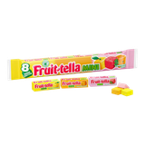 Конфеты жевательные «Fruit-tella» mini c фруктовым соком