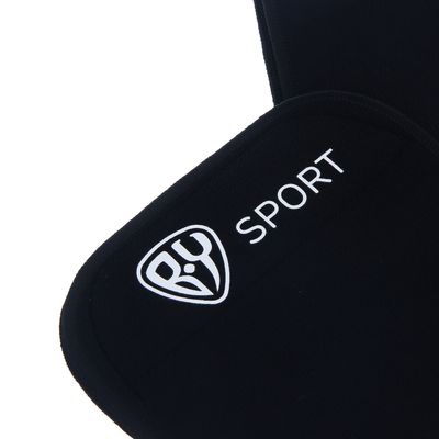 Пояс для похудения на липучке тм BY SPORT, 106х16см, неопрен, полиэстер 