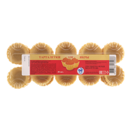 Тарталетки для икры - Мир Продуктов №4