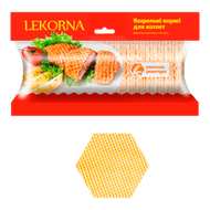 Изделия вафельные «Бризоли» мини коржи для котлет - Мир Продуктов №4