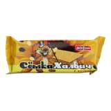 Вафли «Семка Халвич» с халвой