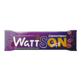 Батончик энергетический «Wattson» с кофеином