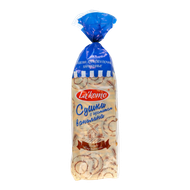 Сушки «La'komo» аромат ванили - Мир Продуктов №3