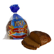 Хлеб «Юбиляр» бездрожжевой - Мир Продуктов №3