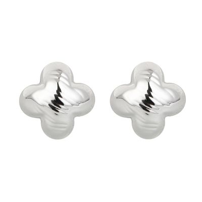 Серьги, тм ЮНИLOOK, сплав, 2 дизайна 