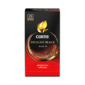 Чай черный «Curtis» Delicate Black 25 пакетиков