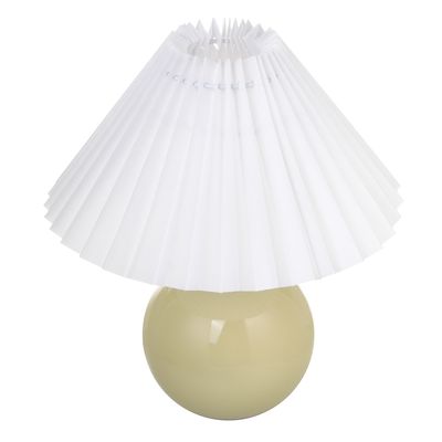 Светильник переносной настольный BY Верона, 24 см, LED, USB 5В/1А