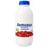 Бионапиток Активил  2.0% клюква