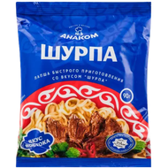 Лапша быстрого приготовления Шурпа - Мир Продуктов №3