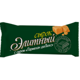 Сырок творожный «Элитный» с сыром пармезан 