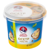 Паста  «Санта Бремор» со вкусом осетра - Мир Продуктов №3