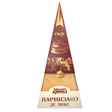 Сыр Бабушкина крынка Пармизано де люкс