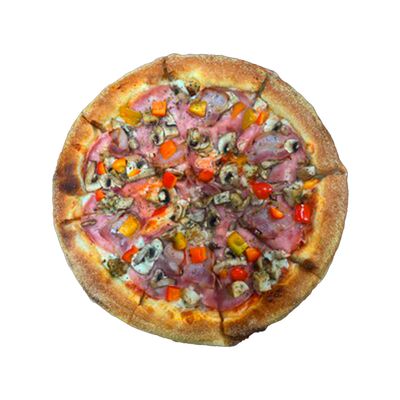 Пицца Мясная