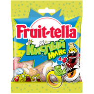 Мармелад Fruittella  кислый микс - Мир Продуктов №3