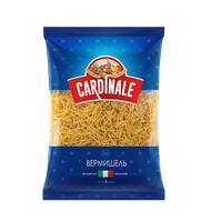 Вермишель  CARDINALE в/с - Мир Продуктов №4
