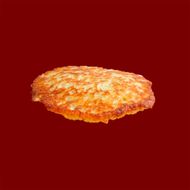 Картофельный драник - БУРГЕР ЛЮКС СИТИ (на Студенческой)